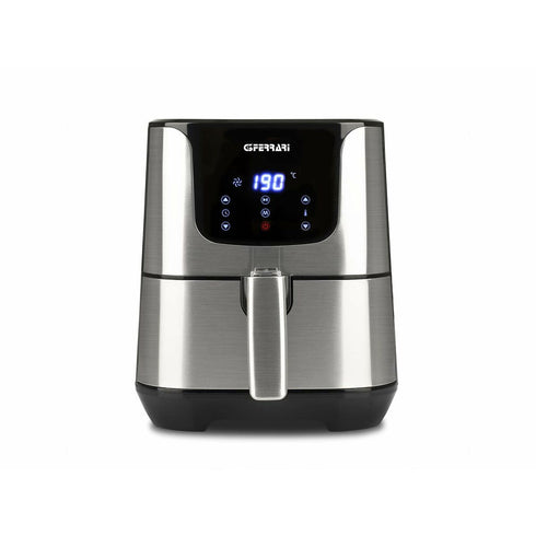 Freidora sin Aceite G3Ferrari G10125 Negro 3,5 L